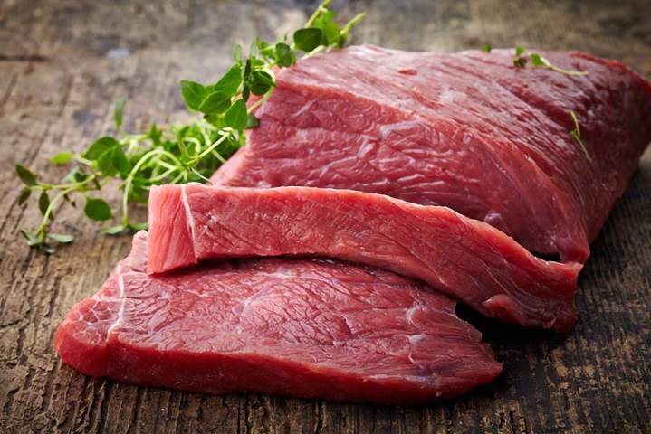 Vente viande de qualité Beauzac